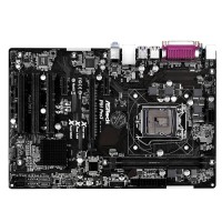 ASRock P81 Pro3